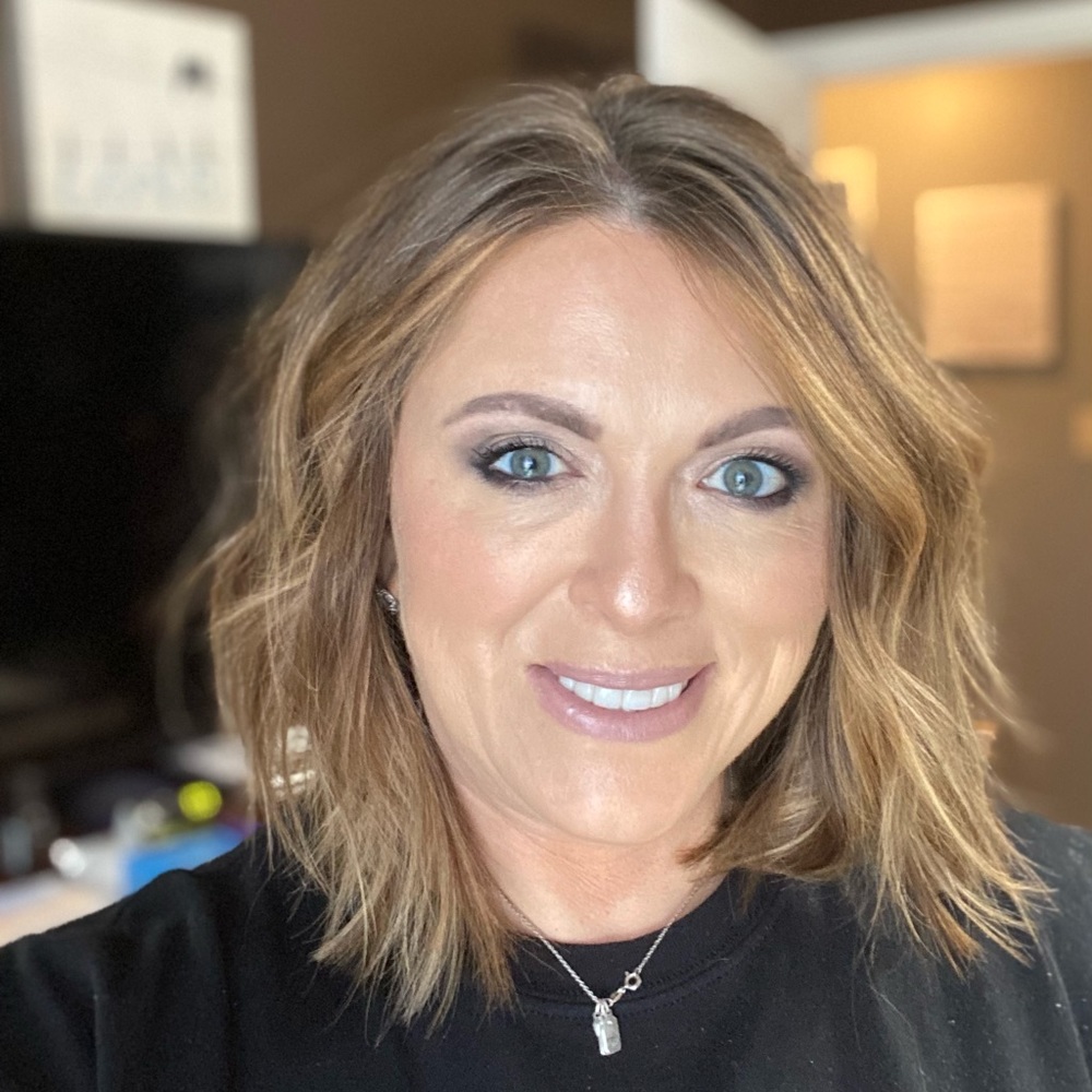 Meet your Posher, Kim